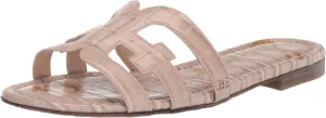 Sam Edelman Women's Bay Radiant Slide Sandal