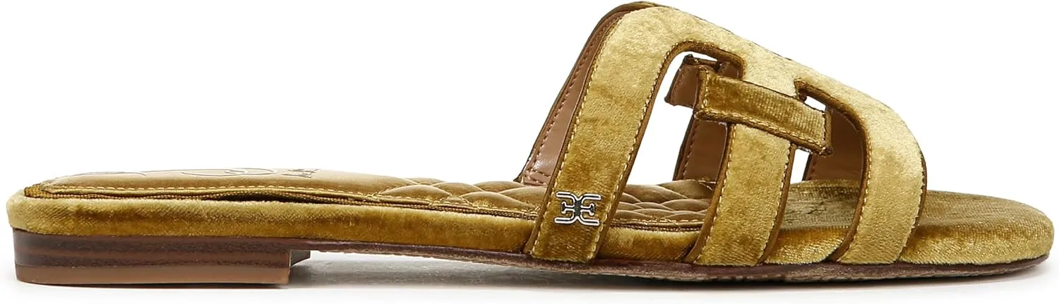 Sam Edelman Women's Bay Slide Sandal