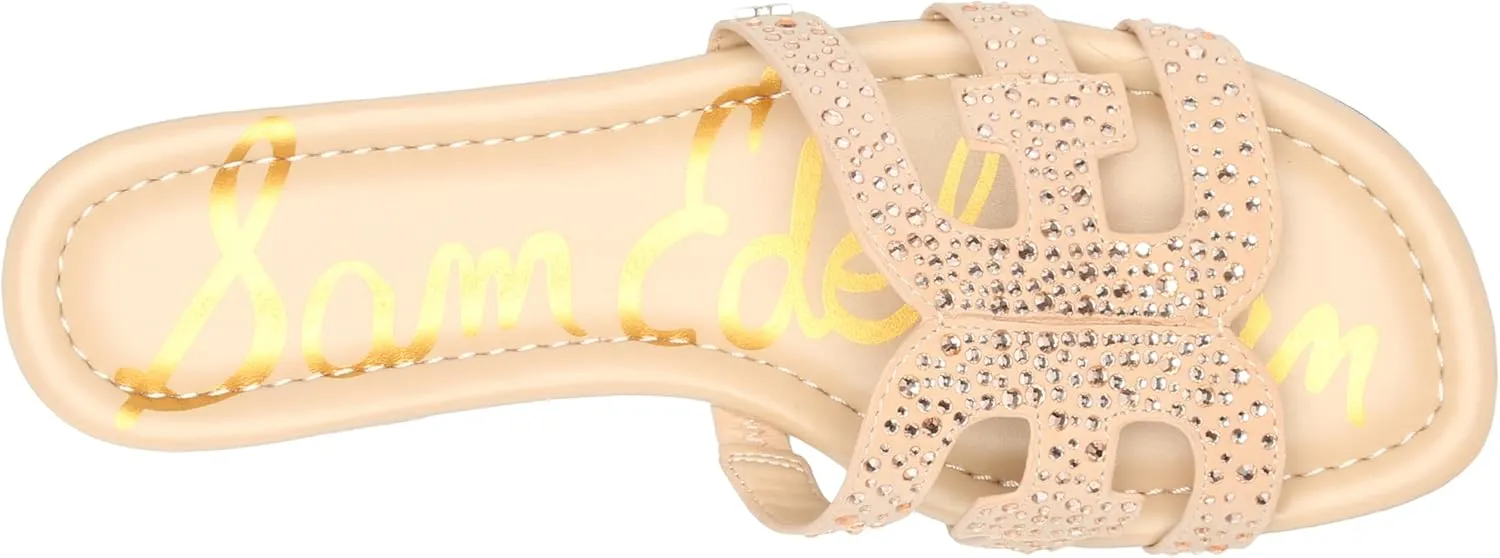 Sam Edelman Women's Bay Slide Sandal