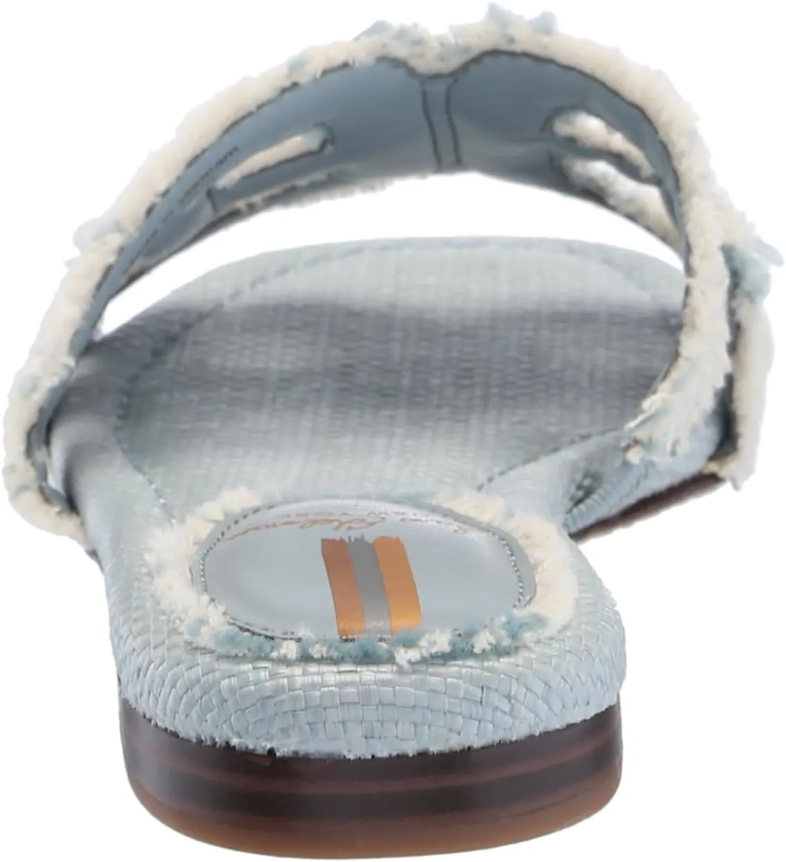 Sam Edelman Women's Bay Slide Sandal