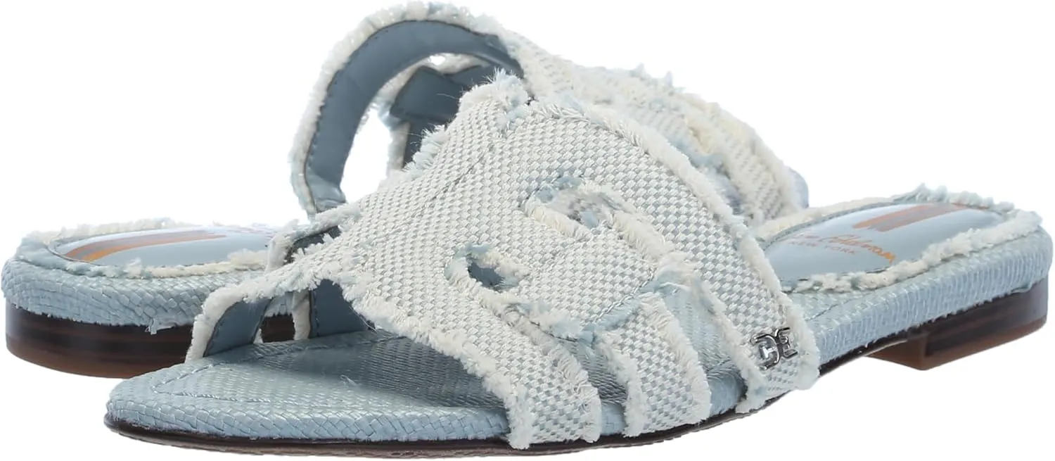 Sam Edelman Women's Bay Slide Sandal