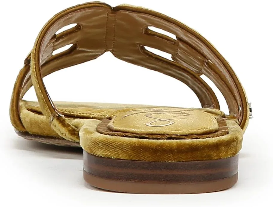 Sam Edelman Women's Bay Slide Sandal