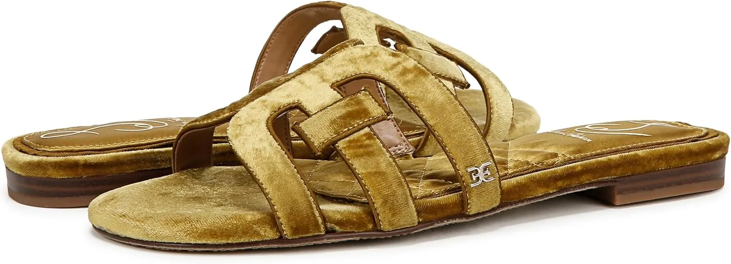 Sam Edelman Women's Bay Slide Sandal