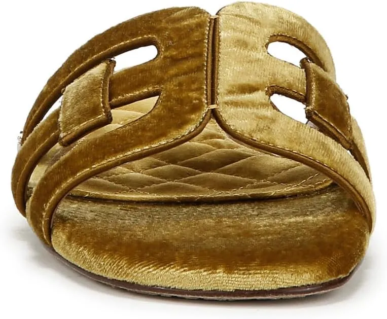 Sam Edelman Women's Bay Slide Sandal
