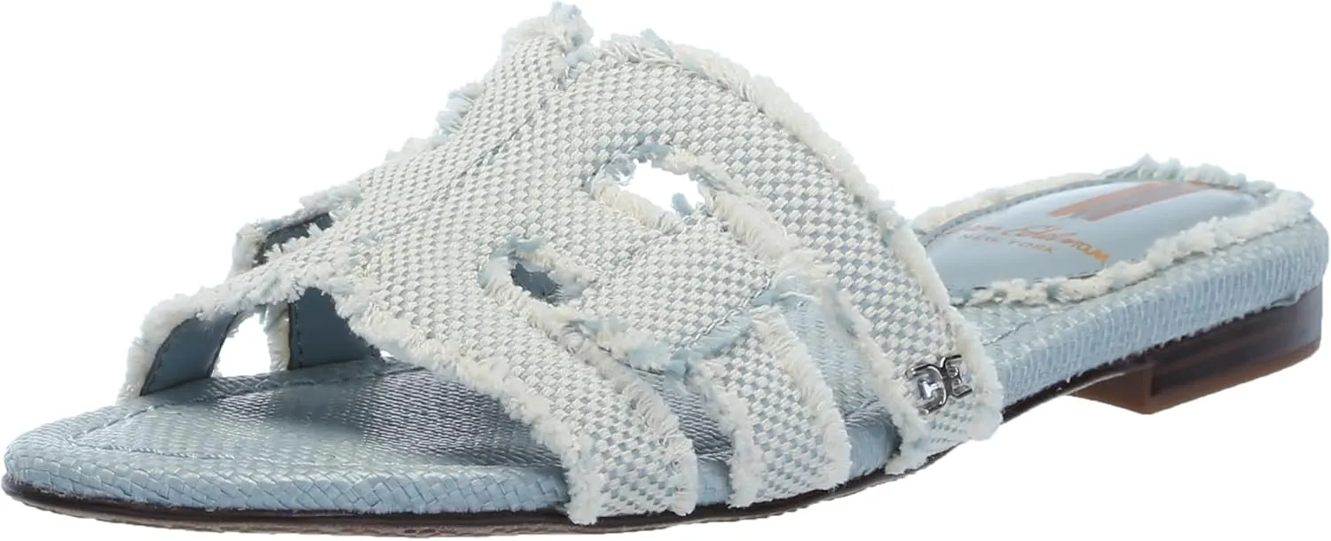 Sam Edelman Women's Bay Slide Sandal