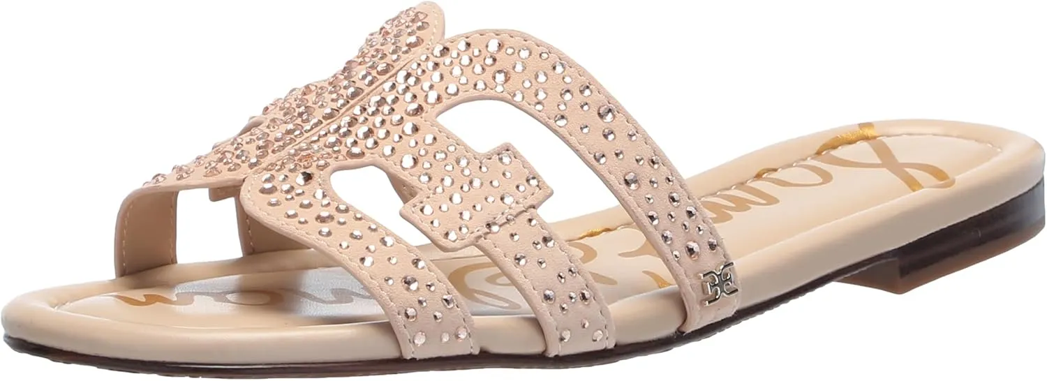 Sam Edelman Women's Bay Slide Sandal