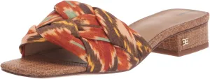 Sam Edelman Women's Dawson Heeled Sandal