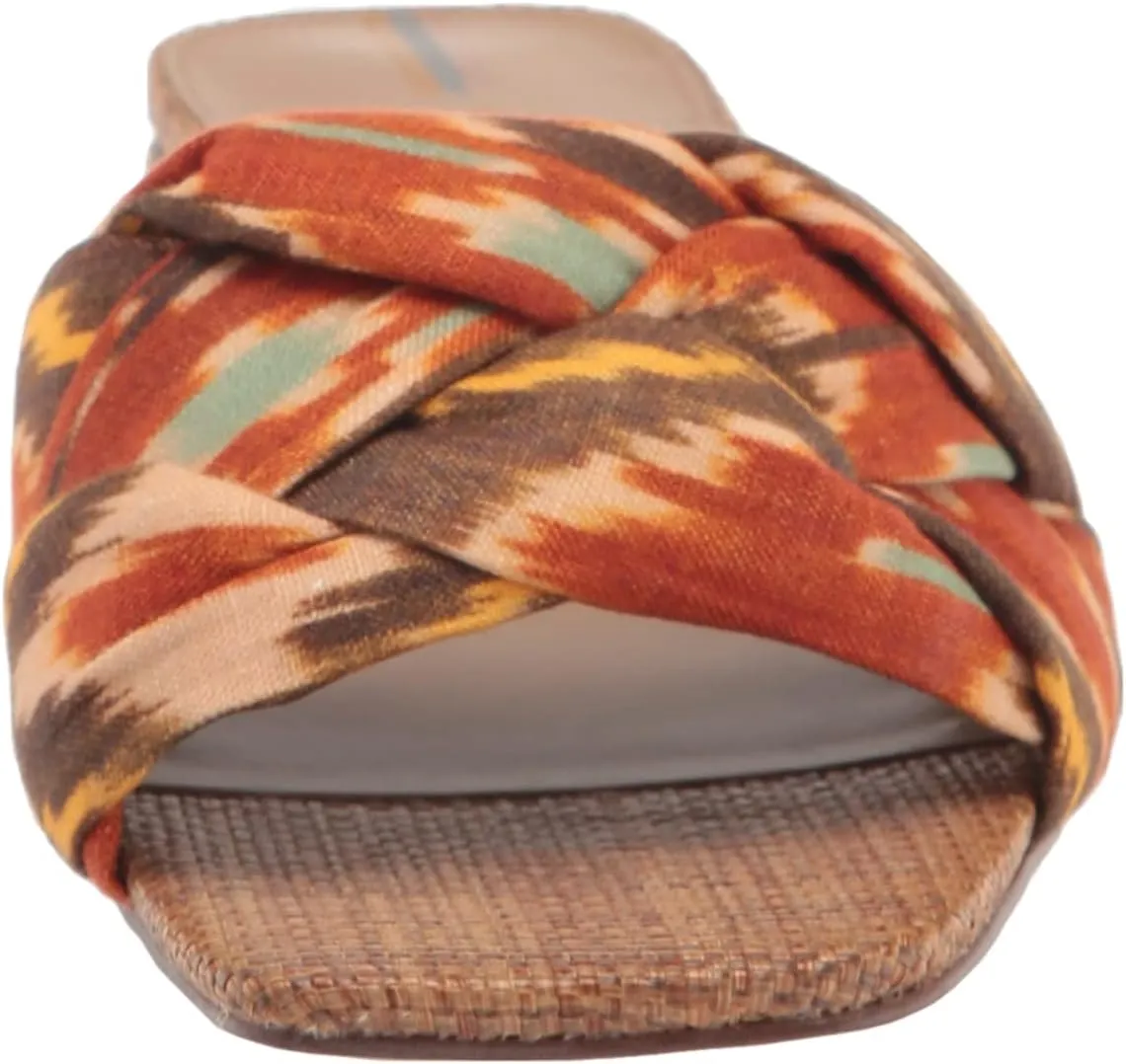 Sam Edelman Women's Dawson Heeled Sandal
