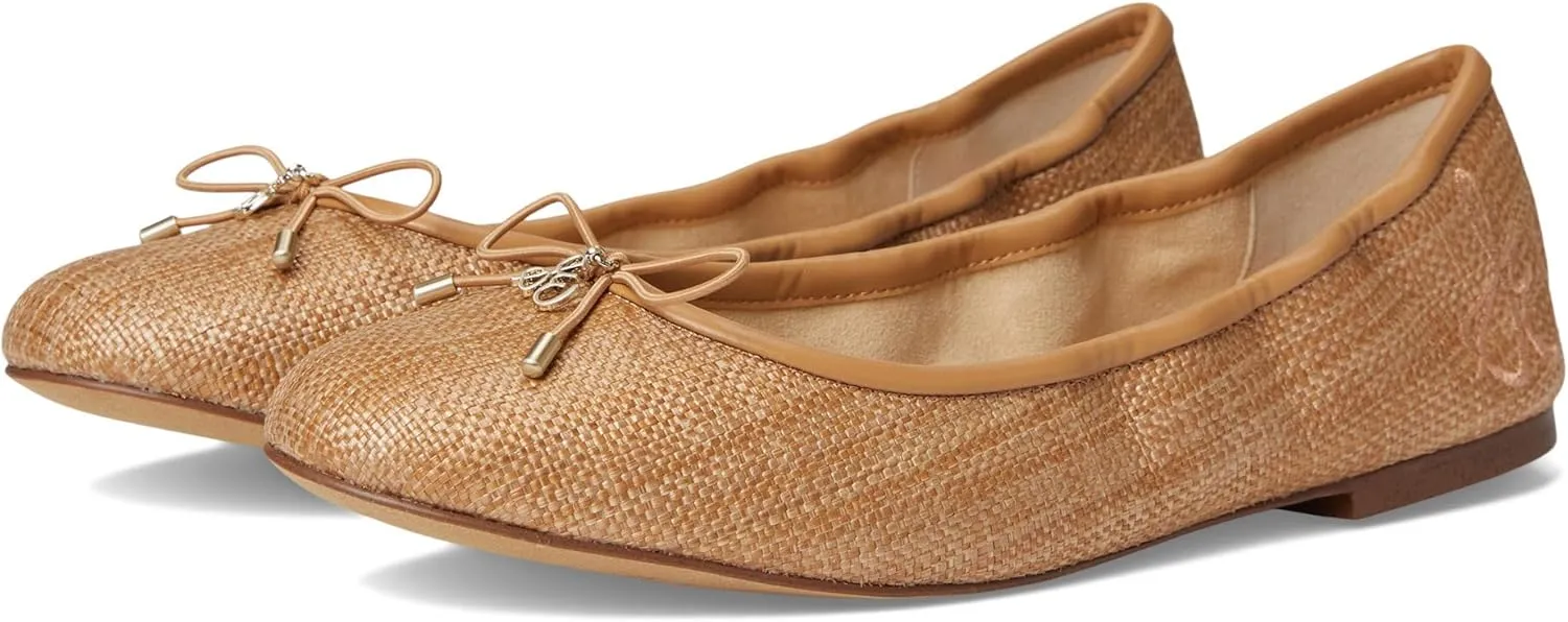 Sam Edelman Women's Felicia Ballet Flat