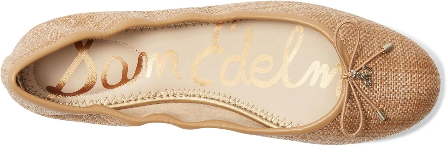Sam Edelman Women's Felicia Ballet Flat