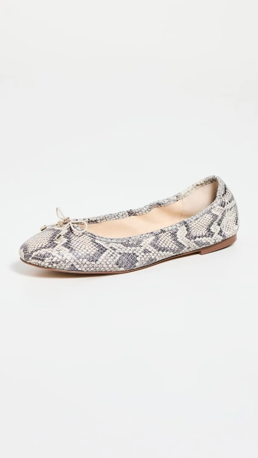 Sam Edelman Women's Felicia Ballet Flat