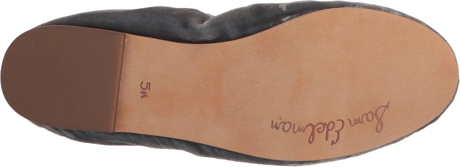 Sam Edelman Women's Felicia Ballet Flat