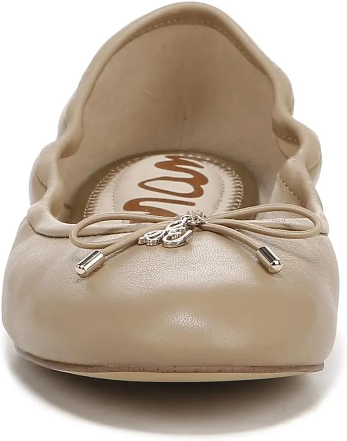 Sam Edelman Women's Felicia Ballet Flat