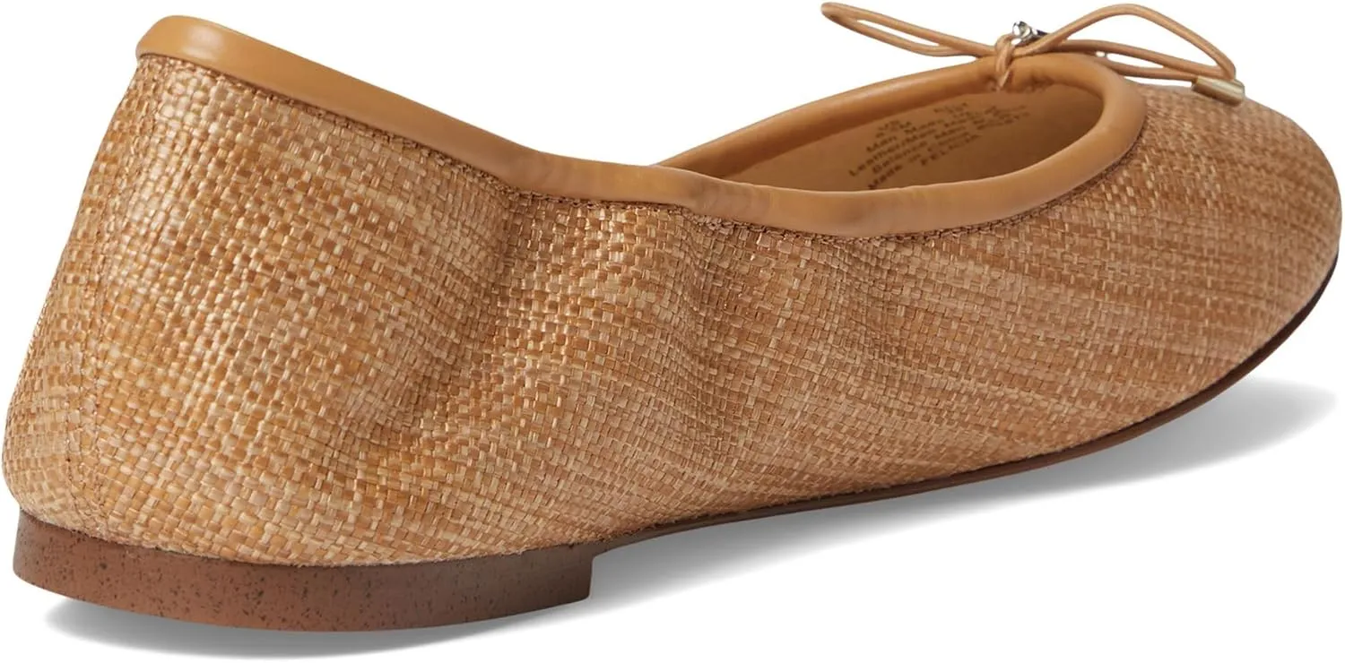 Sam Edelman Women's Felicia Ballet Flat
