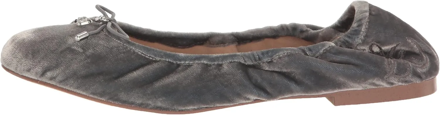 Sam Edelman Women's Felicia Ballet Flat