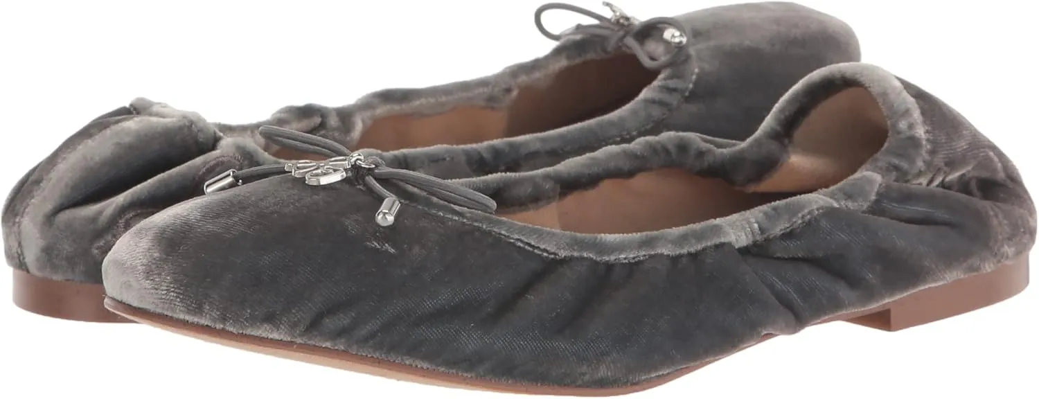 Sam Edelman Women's Felicia Ballet Flat