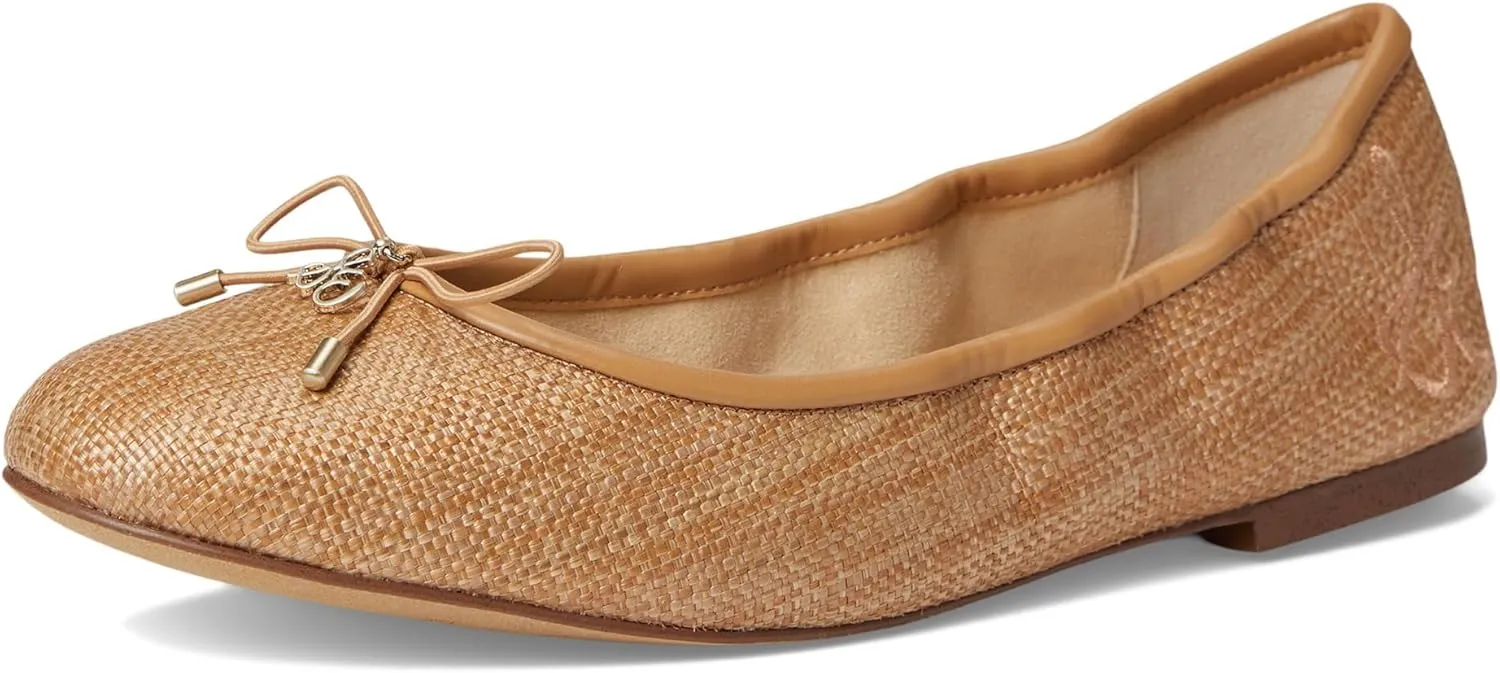Sam Edelman Women's Felicia Ballet Flat