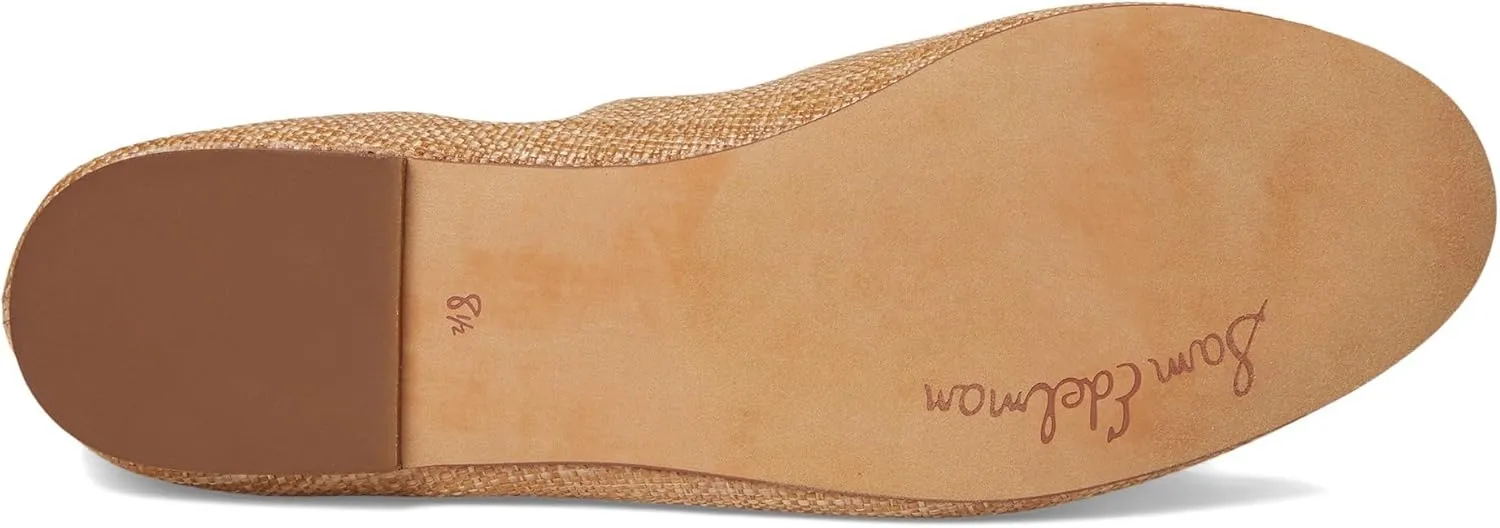 Sam Edelman Women's Felicia Ballet Flat