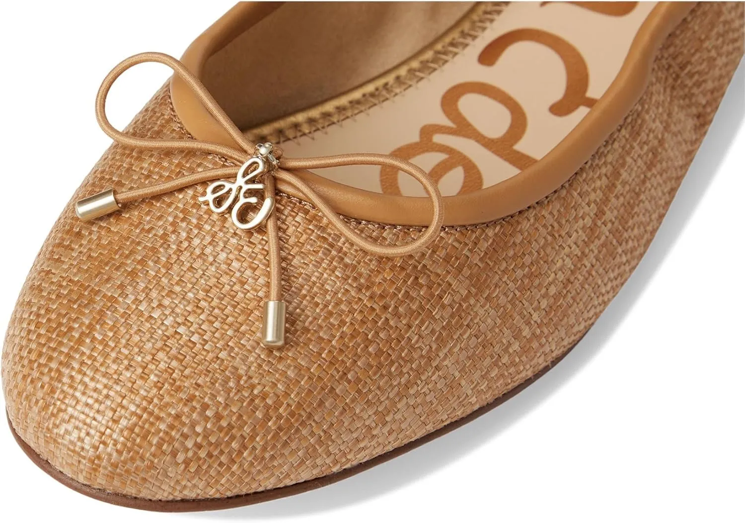 Sam Edelman Women's Felicia Ballet Flat
