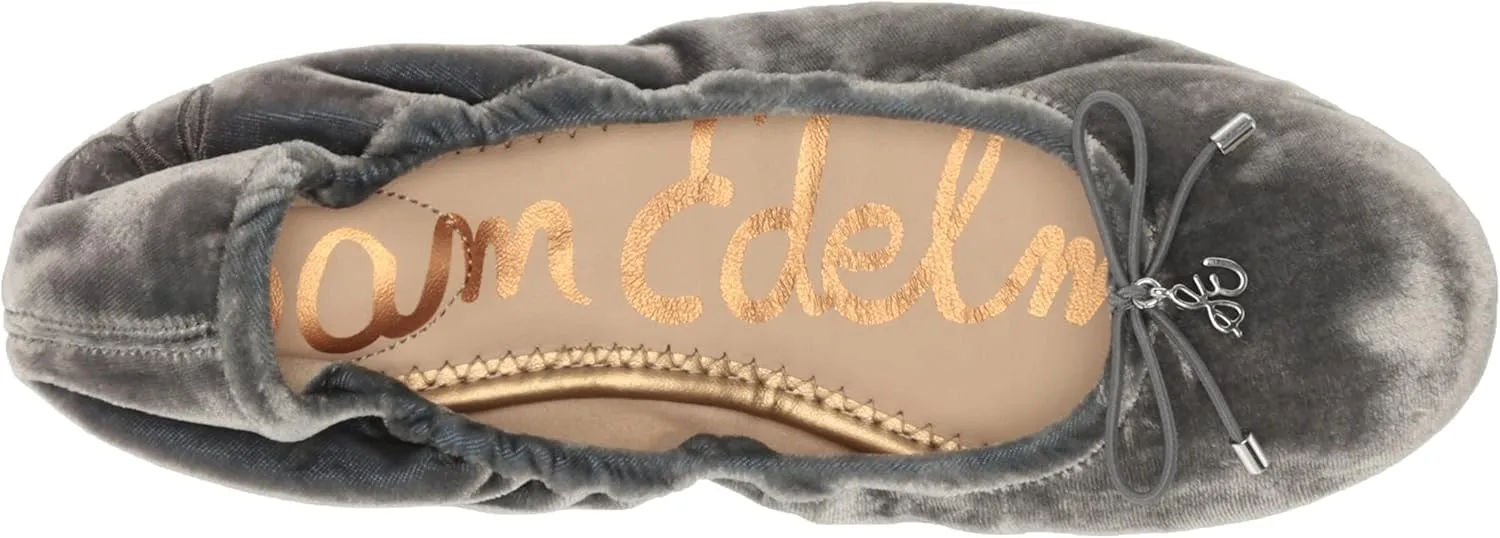 Sam Edelman Women's Felicia Ballet Flat