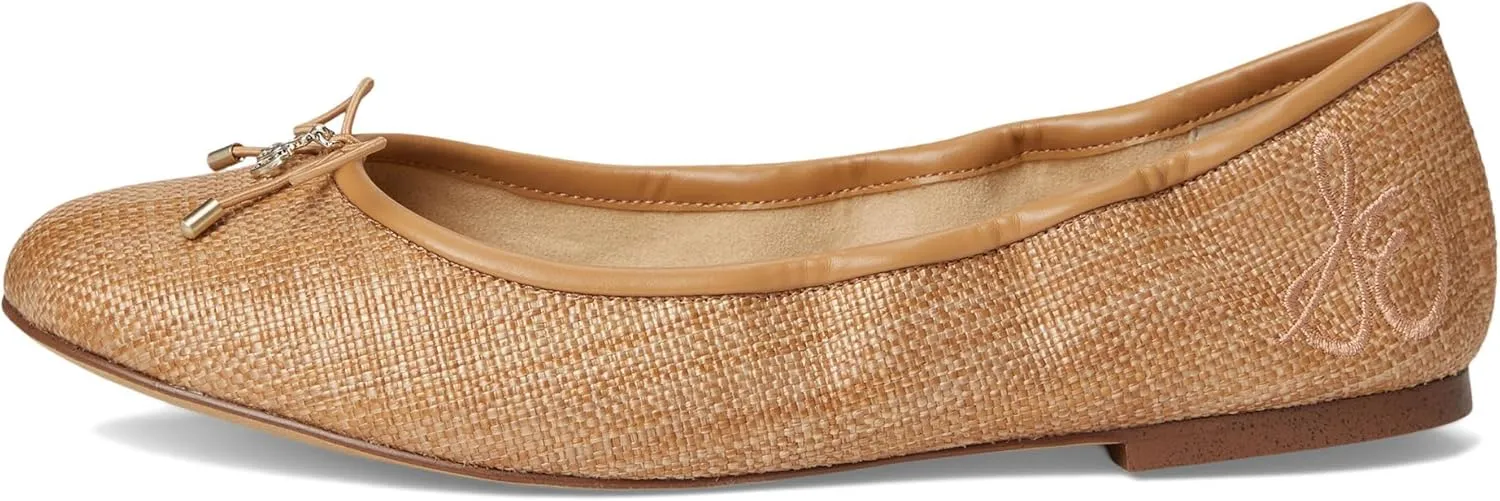 Sam Edelman Women's Felicia Ballet Flat