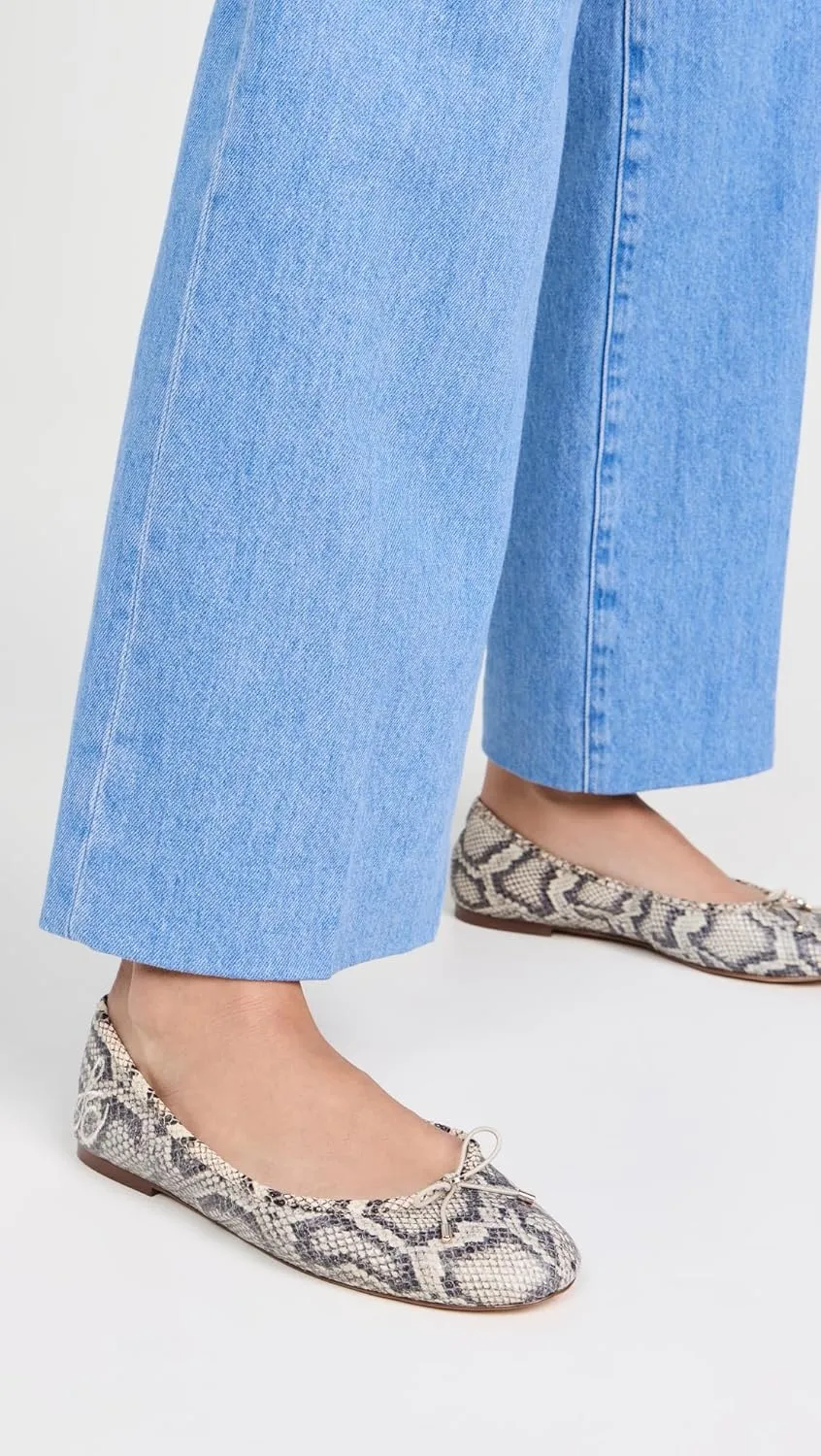 Sam Edelman Women's Felicia Ballet Flat