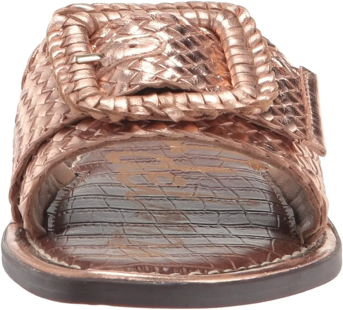 Sam Edelman Women's Gabriela 2 Flat Sandal