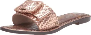 Sam Edelman Women's Gabriela 2 Flat Sandal