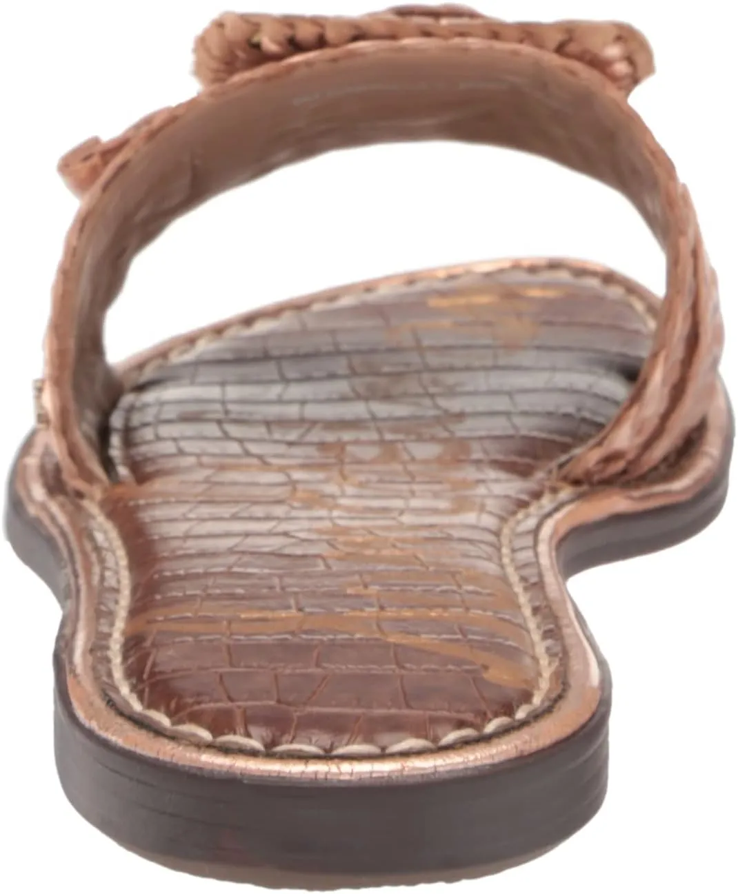 Sam Edelman Women's Gabriela 2 Flat Sandal