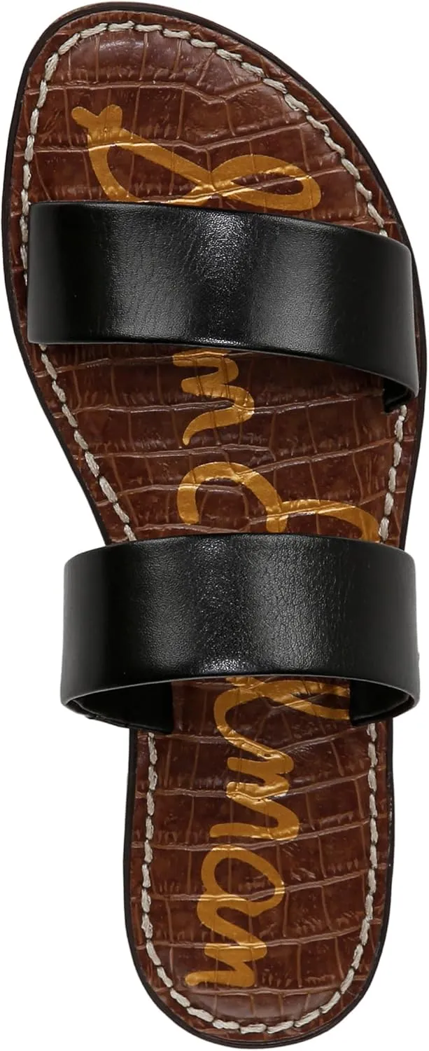 Sam Edelman Women's Gala Flat Sandal