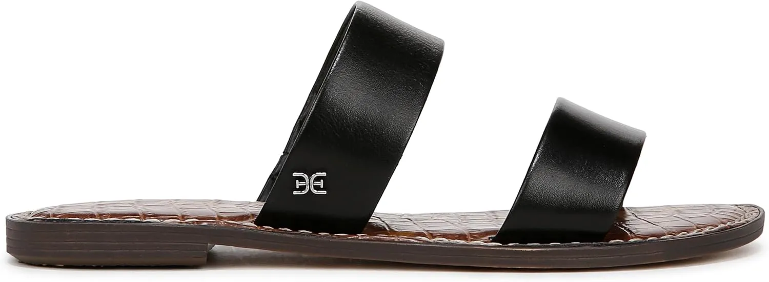 Sam Edelman Women's Gala Flat Sandal