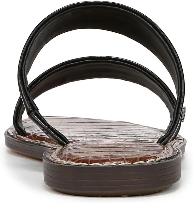 Sam Edelman Women's Gala Flat Sandal