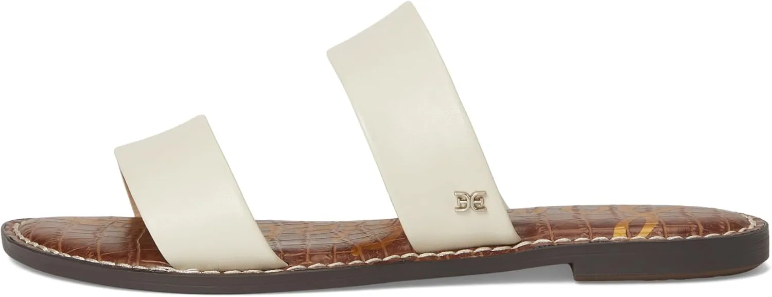 Sam Edelman Women's Gala Flat Sandal