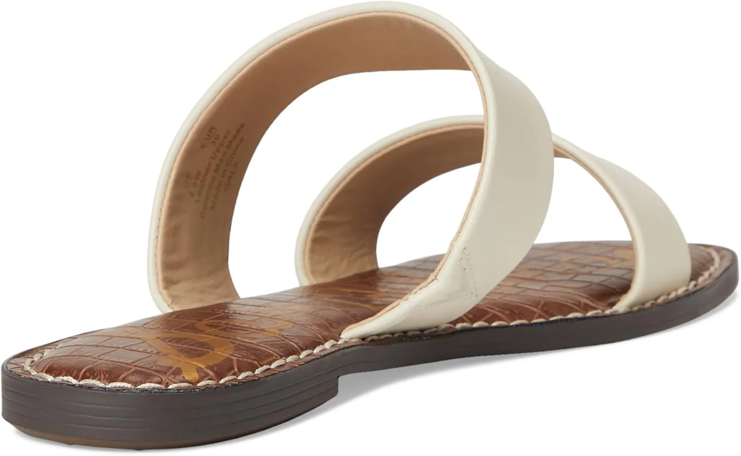 Sam Edelman Women's Gala Flat Sandal
