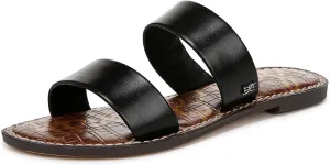 Sam Edelman Women's Gala Flat Sandal