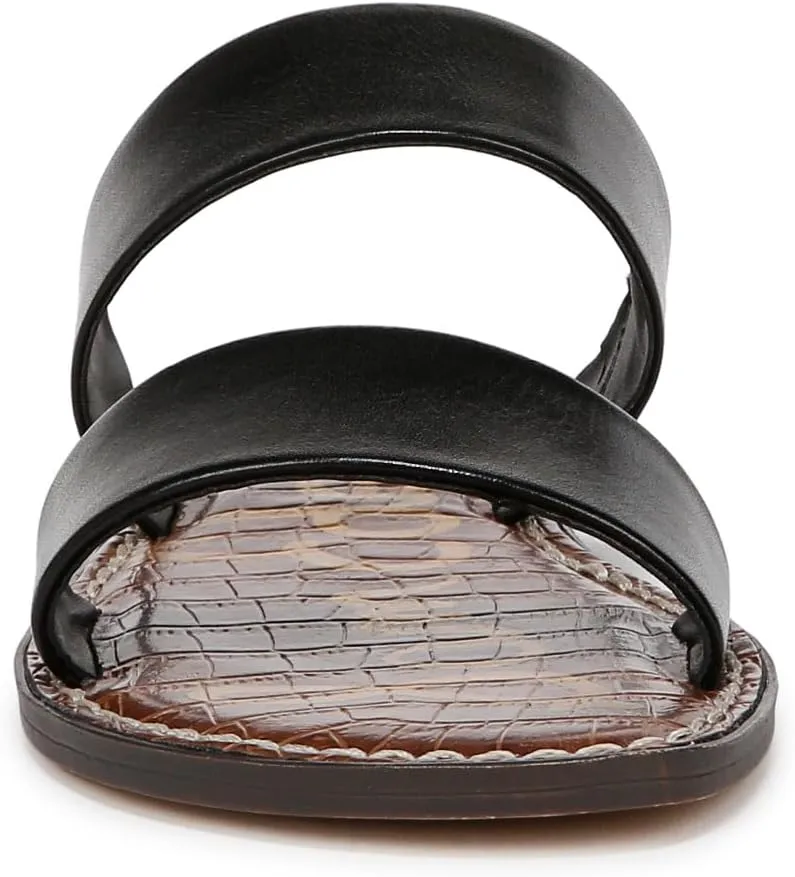 Sam Edelman Women's Gala Flat Sandal