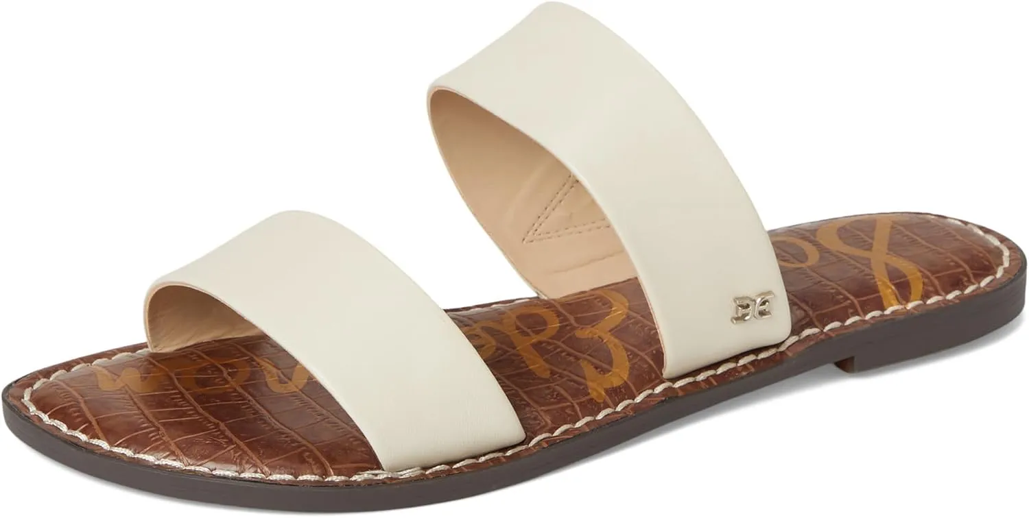 Sam Edelman Women's Gala Flat Sandal
