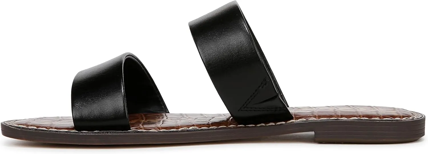 Sam Edelman Women's Gala Flat Sandal