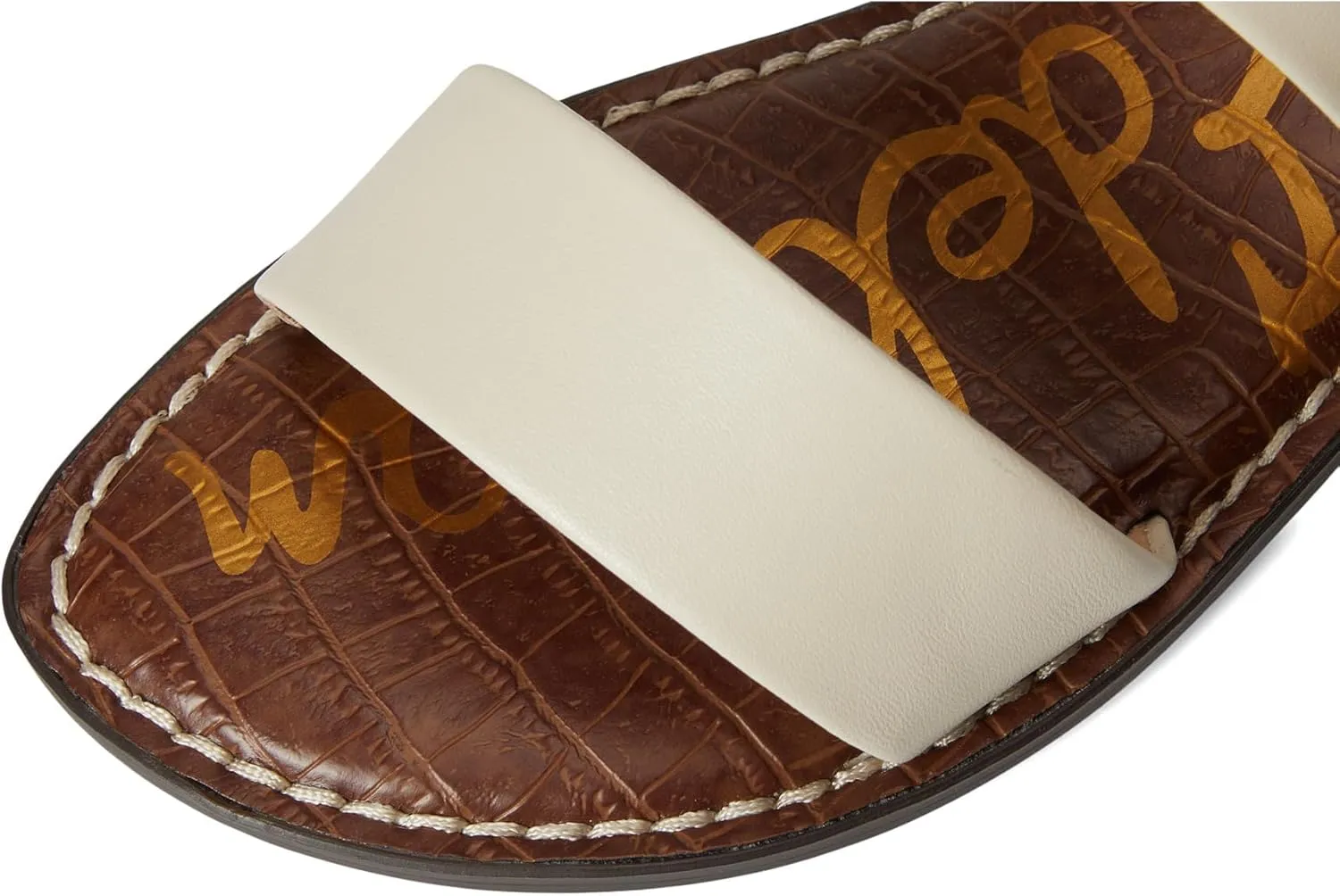 Sam Edelman Women's Gala Flat Sandal