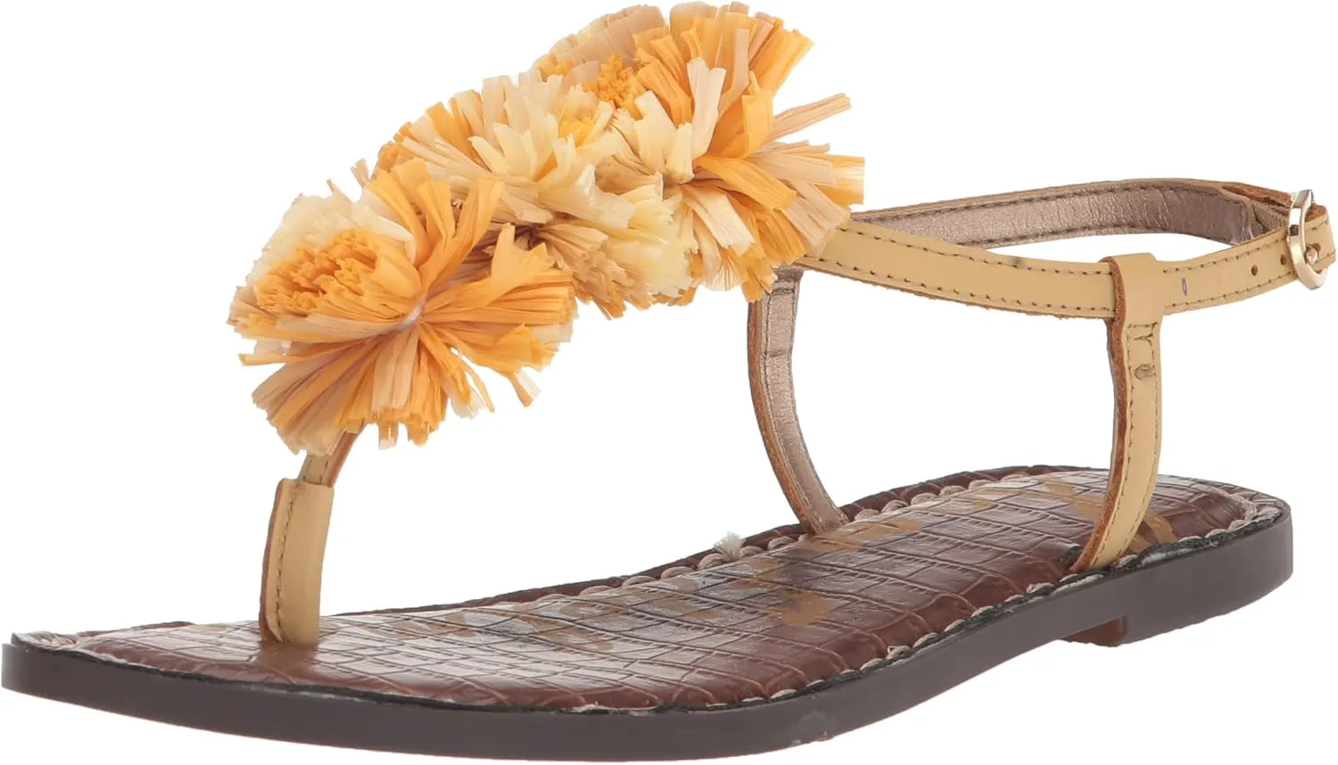 Sam Edelman Women's Gillie Sandal