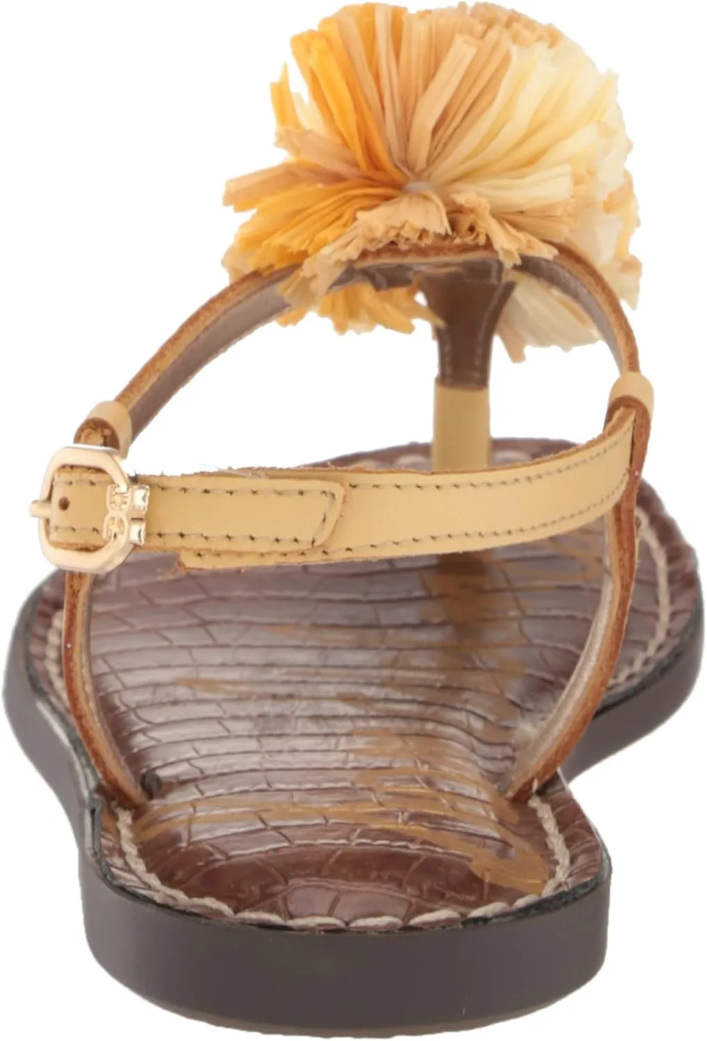 Sam Edelman Women's Gillie Sandal