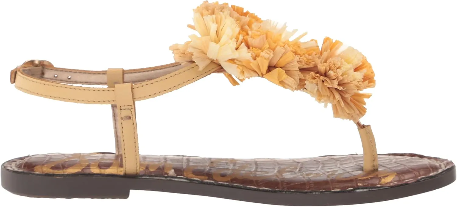 Sam Edelman Women's Gillie Sandal
