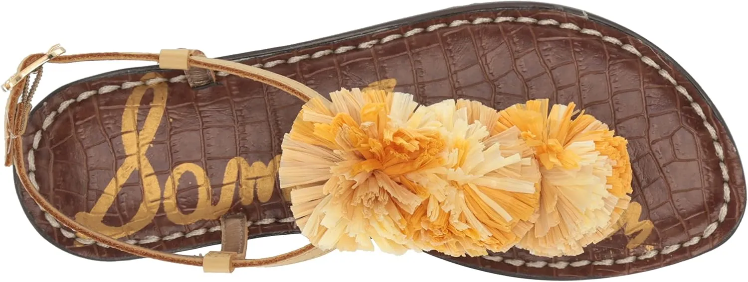 Sam Edelman Women's Gillie Sandal