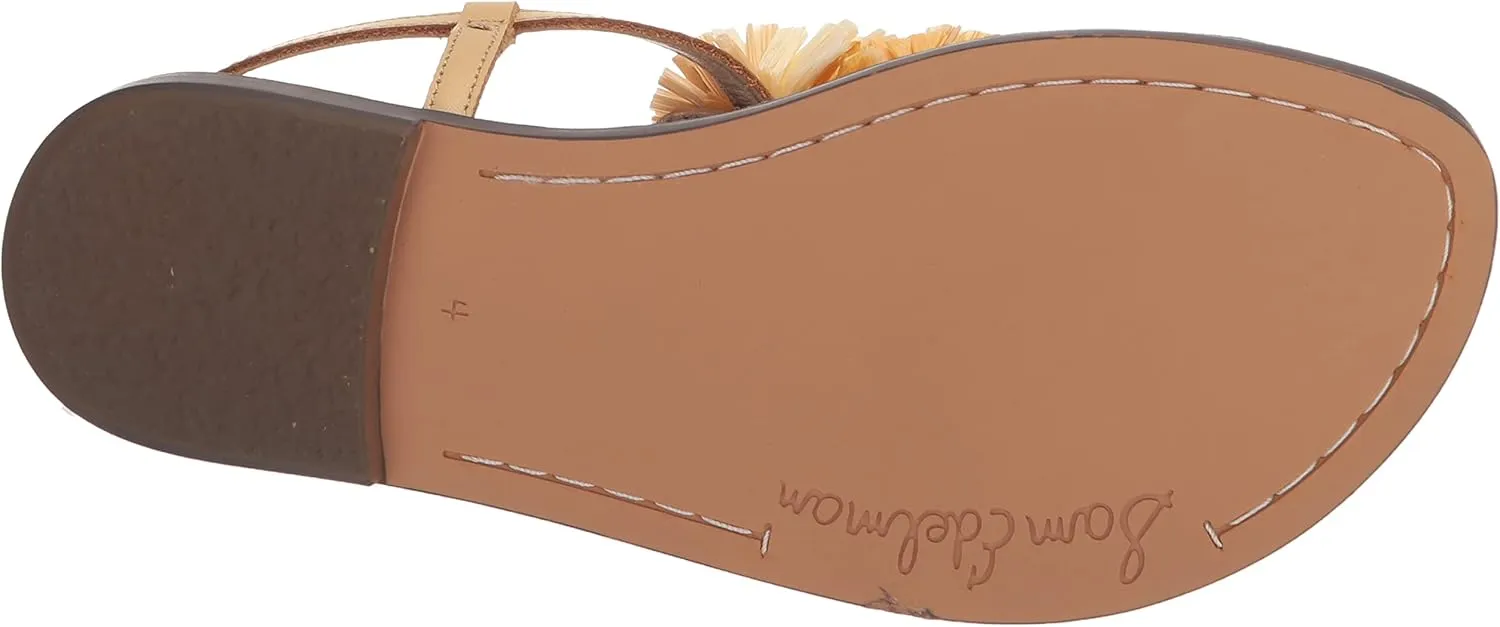 Sam Edelman Women's Gillie Sandal