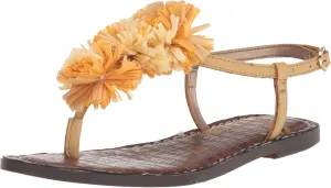 Sam Edelman Women's Gillie Sandal