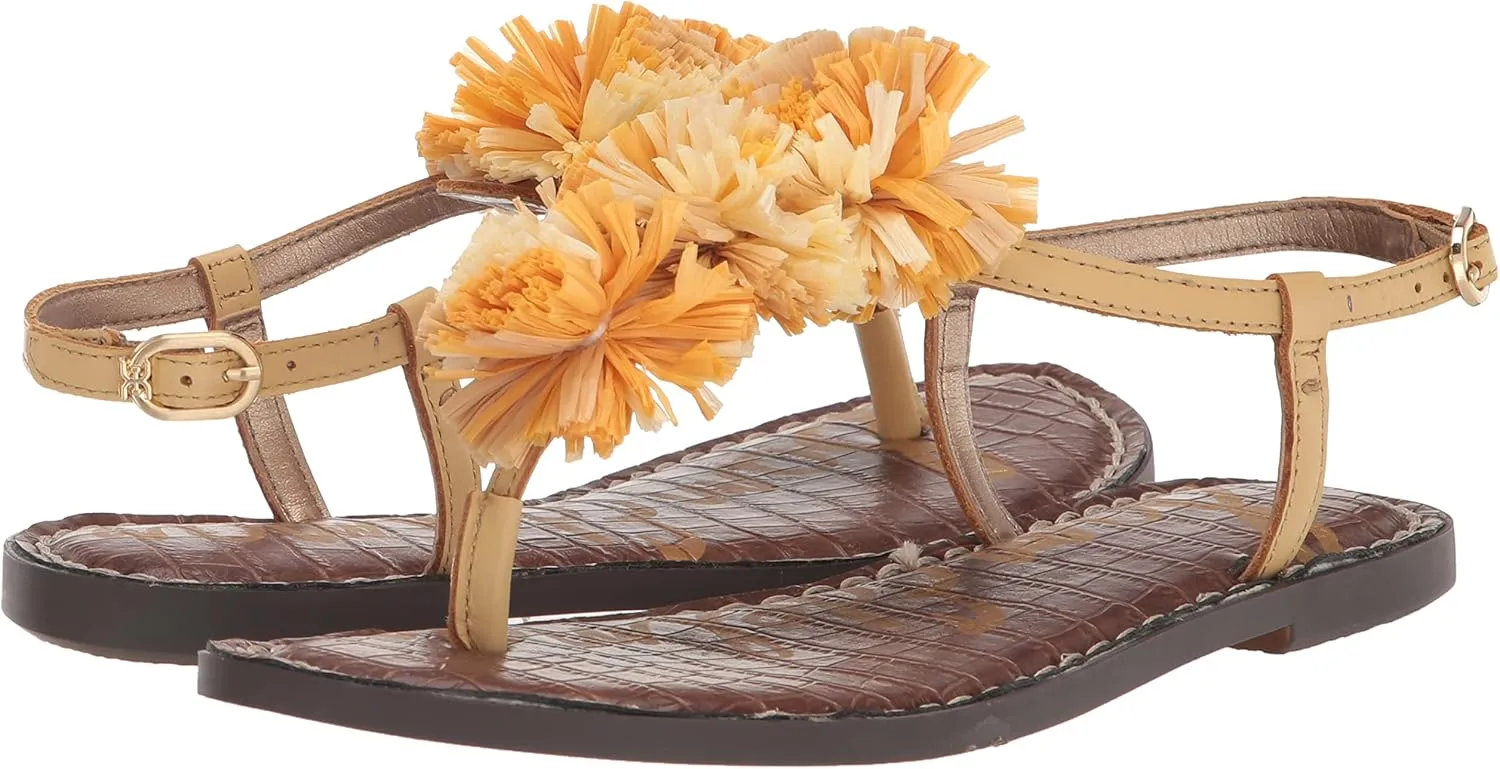 Sam Edelman Women's Gillie Sandal