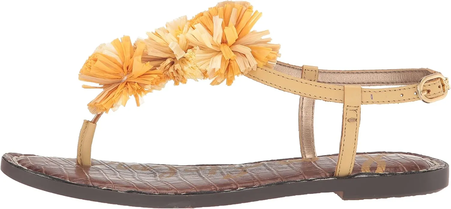 Sam Edelman Women's Gillie Sandal