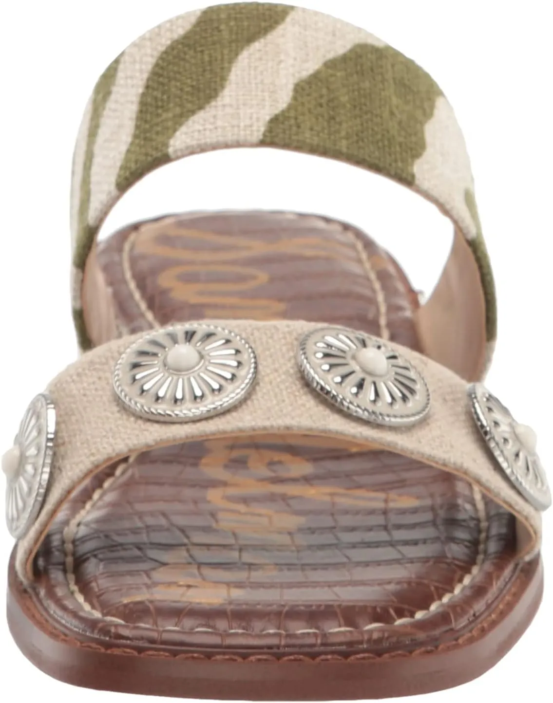 Sam Edelman Women's Hera Sandal