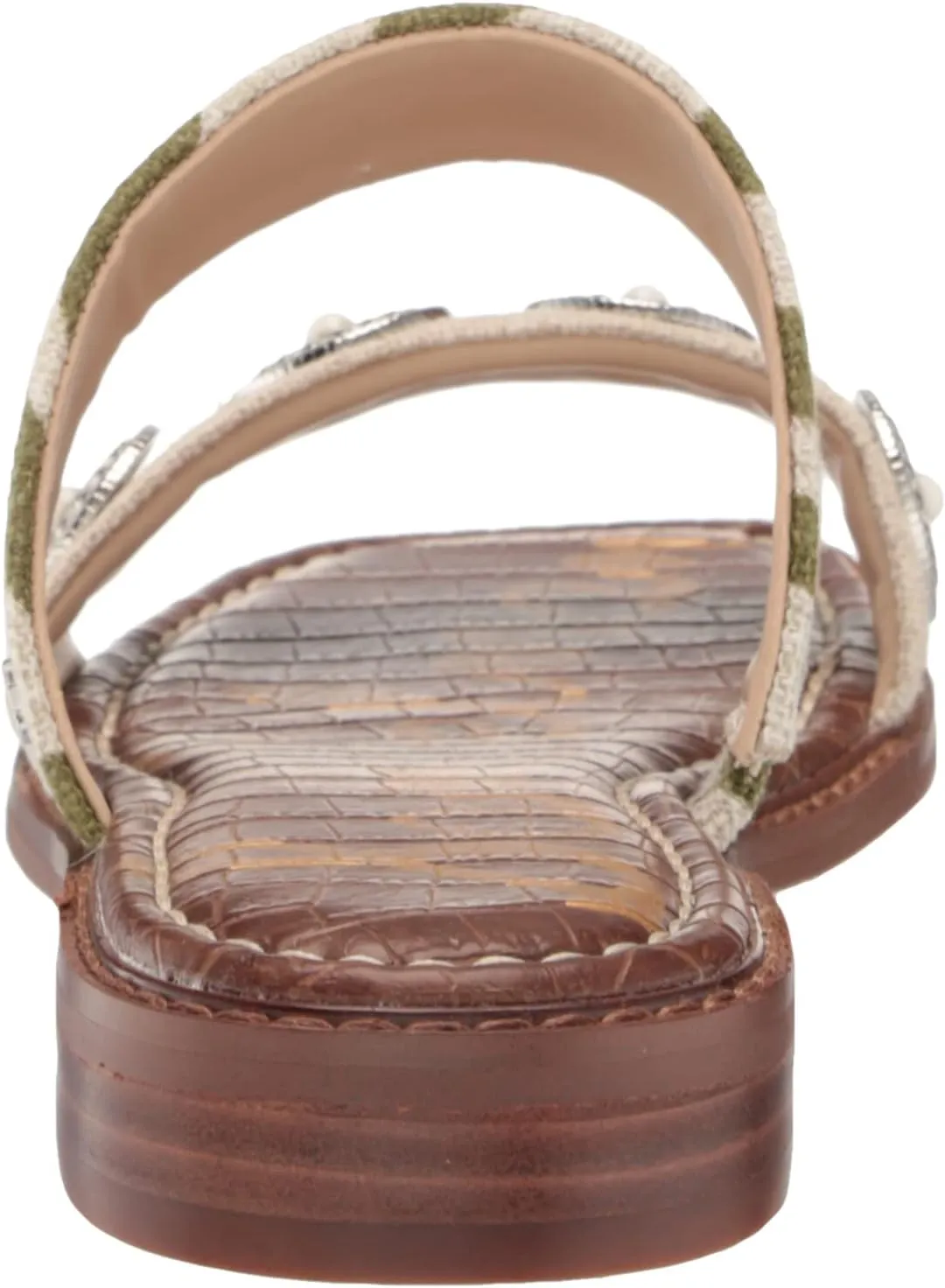 Sam Edelman Women's Hera Sandal