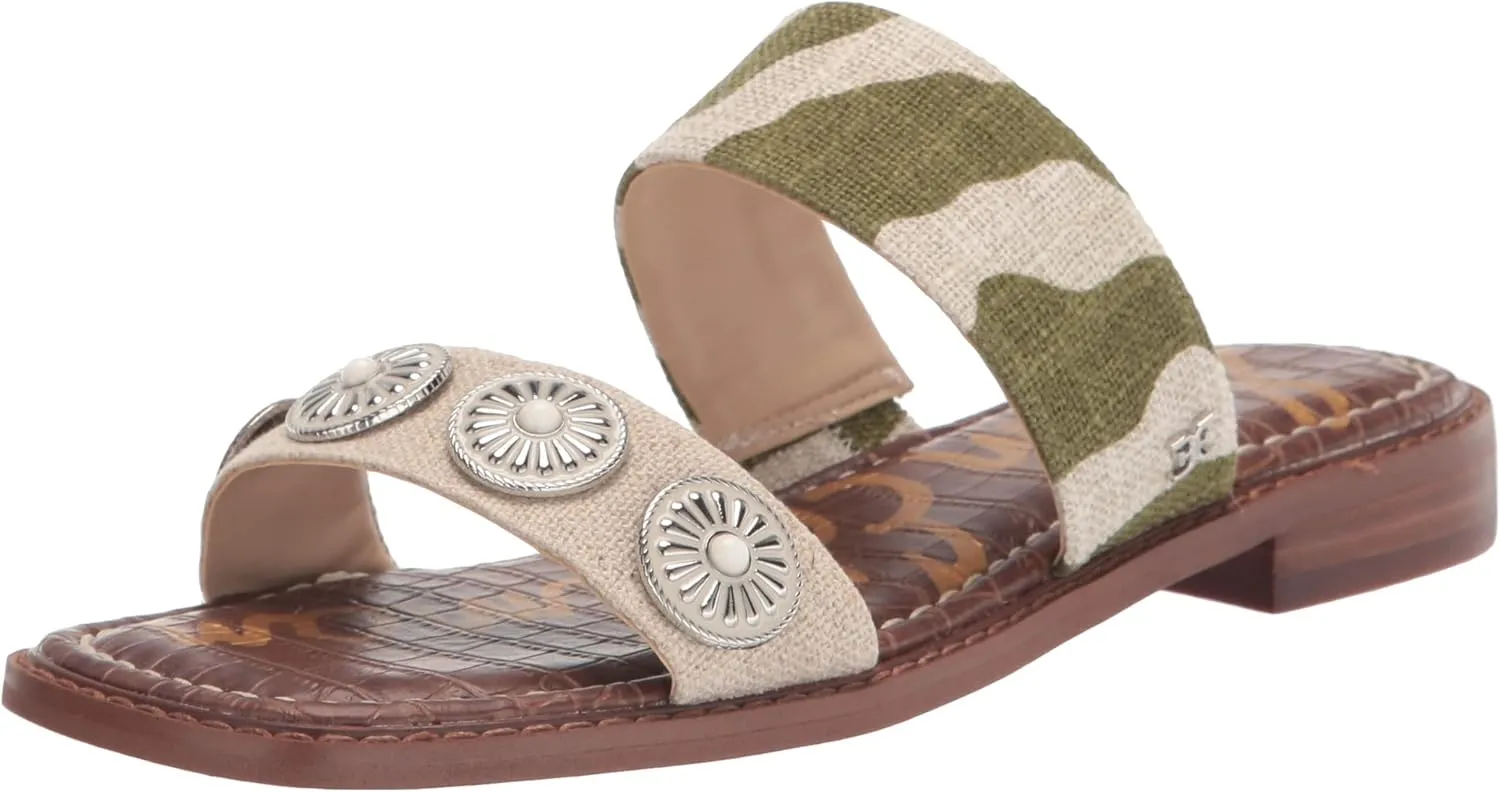Sam Edelman Women's Hera Sandal